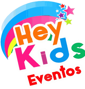 Hey Kids Eventos
